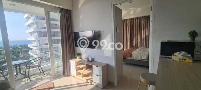 Apartemen Ideal Dijual di Nongsa, Batam Punya 2 KT / 2 Kamar Mandi Apartemen Ideal Dijual di Nongsa, Batam Punya 2 KT / 2 Kamar Mandi