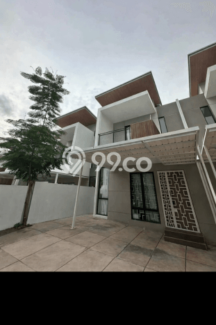Rumah Luas Asri 3 KT Siap Pakai di Batam Centre Batam Rumah Luas Asri 3 KT Siap Pakai di Batam Centre Batam