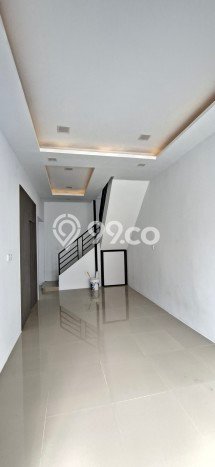 Rumah Modern 3 KT di Batam Centre Batam Unfurnished Rumah Modern 3 KT di Batam Centre Batam Unfurnished