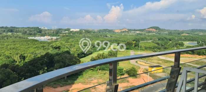 Apartemen Ideal Dijual di Nongsa, Batam Punya 2 KT / 2 Kamar Mandi Apartemen Ideal Dijual di Nongsa, Batam Punya 2 KT / 2 Kamar Mandi