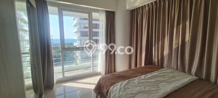 Apartemen Ideal Dijual di Nongsa, Batam Punya 2 KT / 2 Kamar Mandi Apartemen Ideal Dijual di Nongsa, Batam Punya 2 KT / 2 Kamar Mandi