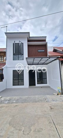 Rumah Modern 3 KT di Batam Centre Batam Unfurnished Rumah Modern 3 KT di Batam Centre Batam Unfurnished