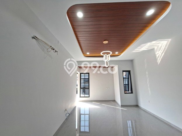 Ready to Use! Premium House LT 220m2 Desain Modern di Batam Centre Ready to Use! Premium House LT 220m2 Desain Modern di Batam Centre
