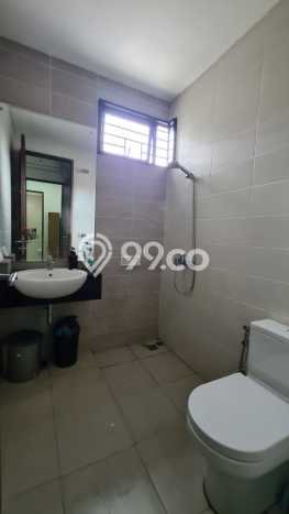 Rumah Modern 3 Kamar LT 90m2 di Batam Centre Rumah Modern 3 Kamar LT 90m2 di Batam Centre