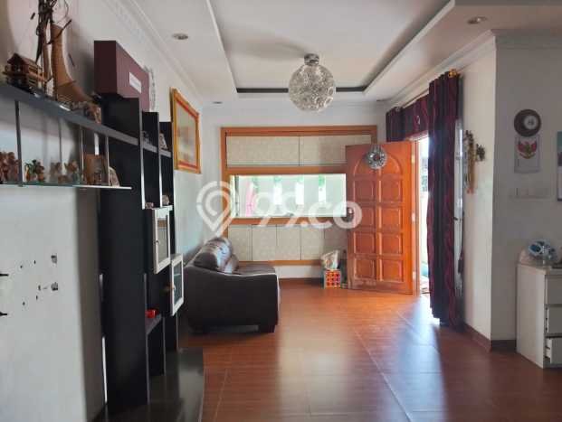 Rumah Minimalis 6 KT LT 150m2 di Batam Centre Rumah Minimalis 6 KT LT 150m2 di Batam Centre