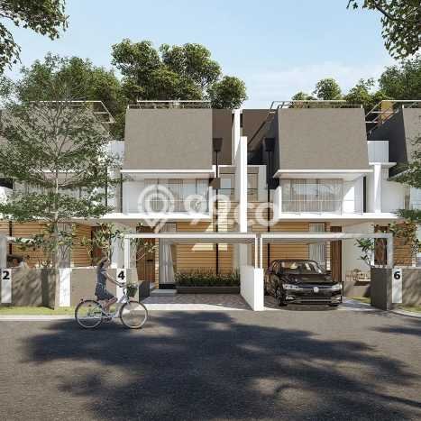 Rumah Kontrakan Batam LT 102m2 LB 125m2 Kawasan Batam Centre Rumah Kontrakan Batam LT 102m2 LB 125m2 Kawasan Batam Centre