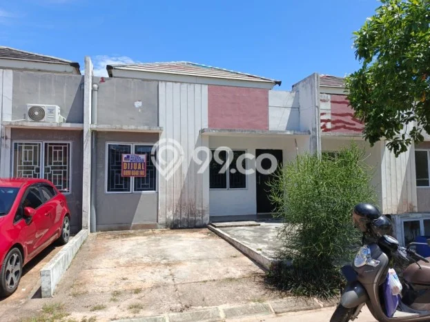 Rumah di Batu Aji, 1 KM, Lingkungan Premium, Luas 84m² Bangunan 60m² Rumah di Batu Aji, 1 KM, Lingkungan Premium, Luas 84m² Bangunan 60m²