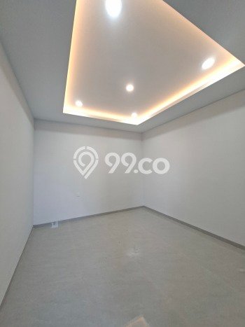 Ready to Use! Premium House LT 220m2 Desain Modern di Batam Centre Ready to Use! Premium House LT 220m2 Desain Modern di Batam Centre