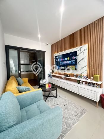 Rumah Luas Asri 3 KT Siap Pakai di Batam Centre Batam Rumah Luas Asri 3 KT Siap Pakai di Batam Centre Batam