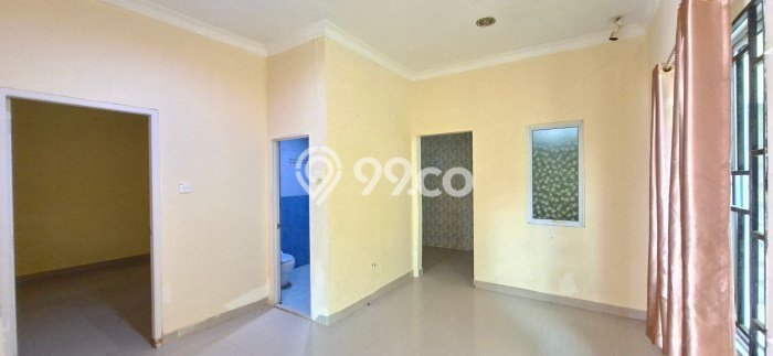 Rumah Minimalis 4 KT di Batam Centre Batam Unfurnished Rumah Minimalis 4 KT di Batam Centre Batam Unfurnished