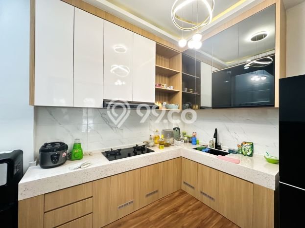 Rumah Luas Asri 3 KT Siap Pakai di Batam Centre Batam Rumah Luas Asri 3 KT Siap Pakai di Batam Centre Batam