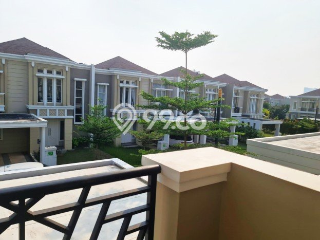 Ready to Use! Luxury House LT 200m2 Desain Modern di Batam Centre Ready to Use! Luxury House LT 200m2 Desain Modern di Batam Centre