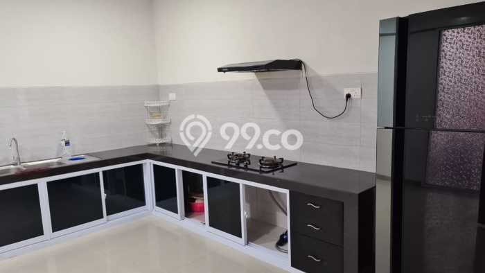 Rumah Modern 3 Kamar LT 90m2 di Batam Centre Rumah Modern 3 Kamar LT 90m2 di Batam Centre