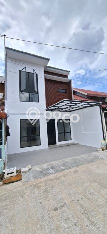 Rumah Modern 3 KT di Batam Centre Batam Unfurnished Rumah Modern 3 KT di Batam Centre Batam Unfurnished