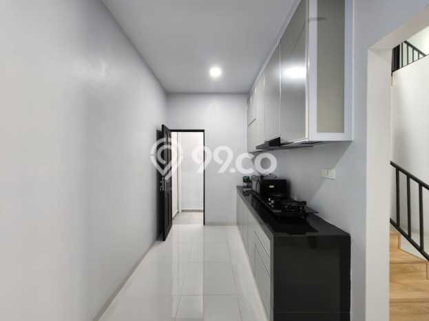 Disewakan! Rumah 2 Kamar Tidur &
2 Kamar Mandi di Batam Centre, Batam Disewakan! Rumah 2 Kamar Tidur &
2 Kamar Mandi di Batam Centre, Batam