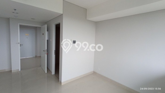 Apartemen Premium Kawasan Nongsa, 1 KM, Luas 30m² Apartemen Premium Kawasan Nongsa, 1 KM, Luas 30m²