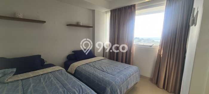 Apartemen Ideal Dijual di Nongsa, Batam Punya 2 KT / 2 Kamar Mandi Apartemen Ideal Dijual di Nongsa, Batam Punya 2 KT / 2 Kamar Mandi