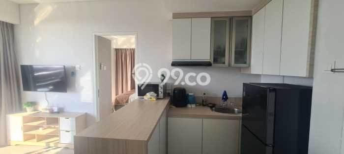 Apartemen Ideal Dijual di Nongsa, Batam Punya 2 KT / 2 Kamar Mandi Apartemen Ideal Dijual di Nongsa, Batam Punya 2 KT / 2 Kamar Mandi