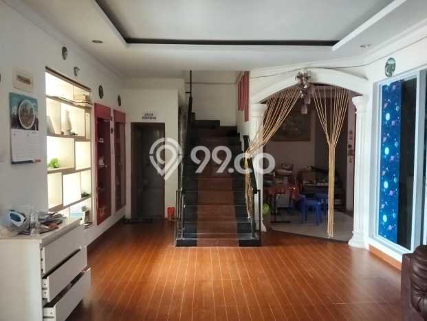 Rumah Minimalis 6 KT LT 150m2 di Batam Centre Rumah Minimalis 6 KT LT 150m2 di Batam Centre