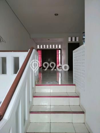 Rumah Minimalis 3 KT LT 123m2 di Cigadung Rumah Minimalis 3 KT LT 123m2 di Cigadung