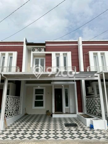 For Sale Hunian Rumah Terawat 3 KT di Kopo, Bandung For Sale Hunian Rumah Terawat 3 KT di Kopo, Bandung