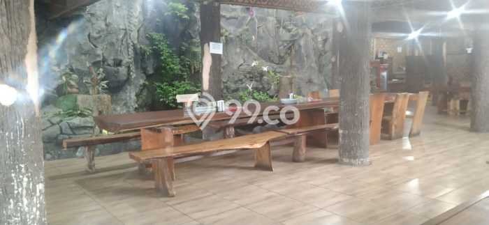 Komersial Dijual di Prime Area Bandung Luas 1500m2 Komersial Dijual di Prime Area Bandung Luas 1500m2