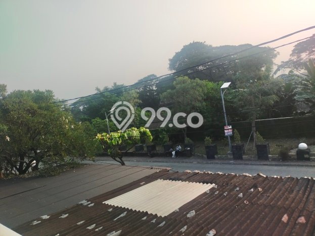Rumah Elit Modern Tanpa Renovasi di Kemang Pratama Bekasi Rumah Elit Modern Tanpa Renovasi di Kemang Pratama Bekasi