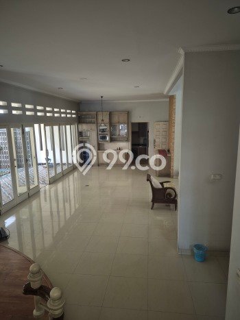 Jual Rumah Luas Megah Dengan View Eksklusif di Kemang Pratama, Bekasi Jual Rumah Luas Megah Dengan View Eksklusif di Kemang Pratama, Bekasi