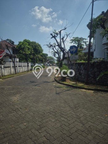 Jual Rumah Luas Megah Dengan View Eksklusif di Kemang Pratama, Bekasi Jual Rumah Luas Megah Dengan View Eksklusif di Kemang Pratama, Bekasi