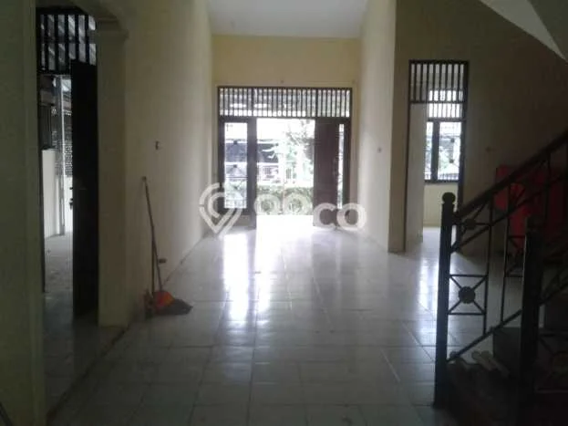 Dijual Rumah Eksklusif 4 KT di Kemang Pratama, Bekasi Dijual Rumah Eksklusif 4 KT di Kemang Pratama, Bekasi