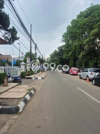 Tanah di Bekasi Selatan, Bekasi Luas 480m2 Dijual Segera Tanah di Bekasi Selatan, Bekasi Luas 480m2 Dijual Segera