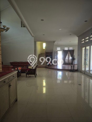 Jual Rumah Luas Megah Dengan View Eksklusif di Kemang Pratama, Bekasi Jual Rumah Luas Megah Dengan View Eksklusif di Kemang Pratama, Bekasi