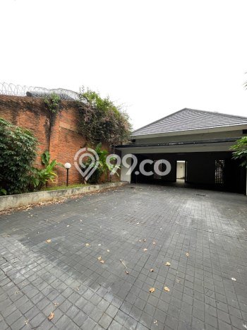Kavling Tanah untuk Dijual di Kemanggisan, Jakarta Barat, Luas 290m2 Kavling Tanah untuk Dijual di Kemanggisan, Jakarta Barat, Luas 290m2