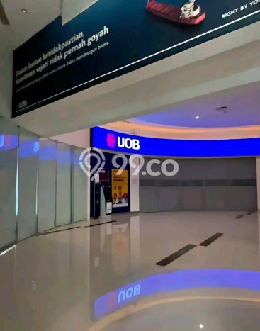 Unit Kantor Dijual di TB Simatupang Jakarta Selatan Luas Bangunan 111m2 Unit Kantor Dijual di TB Simatupang Jakarta Selatan Luas Bangunan 111m2