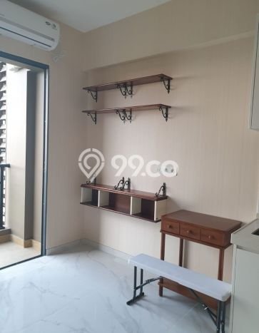 Apartemen Favorit Modern Dijual di Tangerang dengan 1 Kamar Tidur Apartemen Favorit Modern Dijual di Tangerang dengan 1 Kamar Tidur