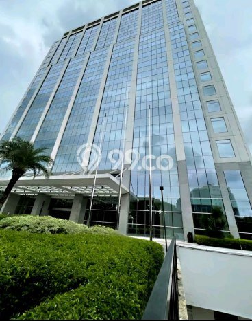 Unit Kantor Dijual di TB Simatupang Jakarta Selatan Luas Bangunan 111m2 Unit Kantor Dijual di TB Simatupang Jakarta Selatan Luas Bangunan 111m2