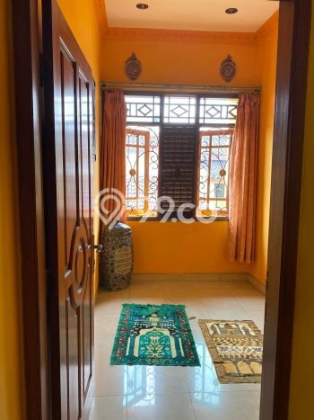 Rumah Strategis Minimalis Lb 204m2 di Ciledug, Tangerang Rumah Strategis Minimalis Lb 204m2 di Ciledug, Tangerang