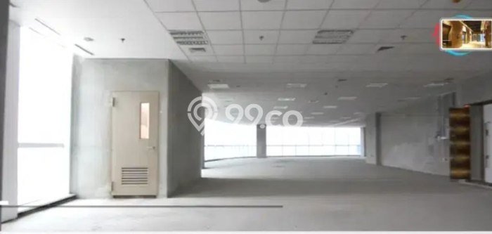 Kantor Dijual di Jakarta Selatan LT 210m2 & LB 210m2 Lokasi Terbaik! Kantor Dijual di Jakarta Selatan LT 210m2 & LB 210m2 Lokasi Terbaik!