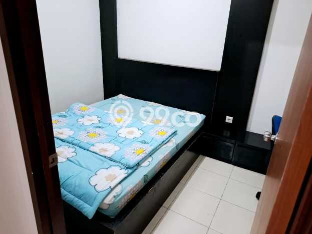 Apartemen Minimalis untuk Disewa, 2 Kamar di Jakarta Barat Apartemen Minimalis untuk Disewa, 2 Kamar di Jakarta Barat