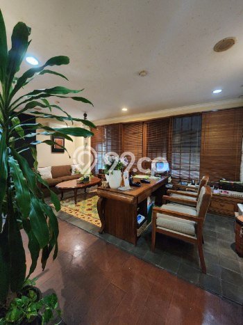 Untuk Dijual Kantor di Menteng, Jakarta Pusat Harga Penawaran Spesial Untuk Dijual Kantor di Menteng, Jakarta Pusat Harga Penawaran Spesial