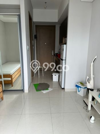 Sewa Apartemen Harga Terjangkau di Taman Anggrek 1 Bedroom Sewa Apartemen Harga Terjangkau di Taman Anggrek 1 Bedroom
