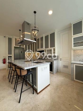 Jual Rumah Luas Elegan Dengan View Eksklusif di Kemang, Jakarta Selatan Jual Rumah Luas Elegan Dengan View Eksklusif di Kemang, Jakarta Selatan