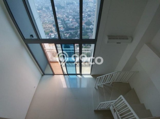 Paling Dicari! Apartemen Premium Dijual di Central Park Punya 0 Bedroom Paling Dicari! Apartemen Premium Dijual di Central Park Punya 0 Bedroom