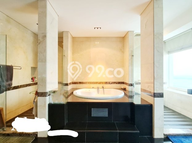 Hunian Apartemen Eksklusif untuk Dijual di Jakarta Utara dengan 4 BR & 4 Kamar Mandi Hunian Apartemen Eksklusif untuk Dijual di Jakarta Utara dengan 4 BR & 4 Kamar Mandi