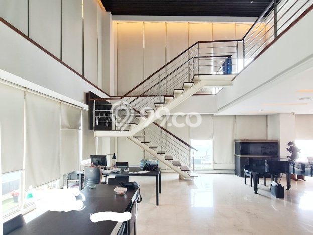 Hunian Apartemen Eksklusif untuk Dijual di Jakarta Utara dengan 4 BR & 4 Kamar Mandi Hunian Apartemen Eksklusif untuk Dijual di Jakarta Utara dengan 4 BR & 4 Kamar Mandi