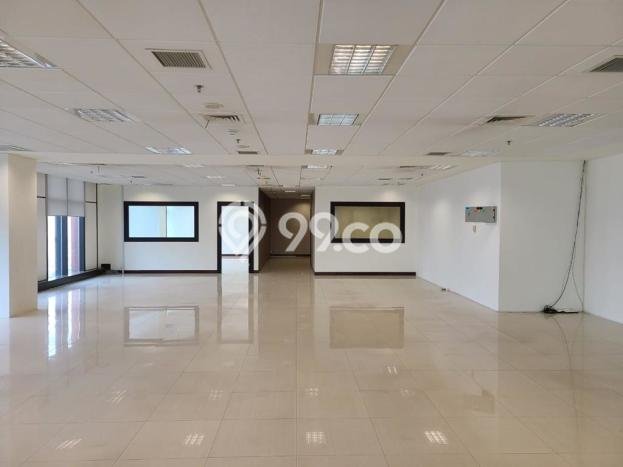 Kantor Dijual di Jakarta Selatan LT 1m2 & LB 1m2 Lokasi Terbaik! Kantor Dijual di Jakarta Selatan LT 1m2 & LB 1m2 Lokasi Terbaik!