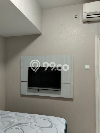 Untuk Dijual Apartemen 1 KT di Jakarta Utara Luas 34m2 Untuk Dijual Apartemen 1 KT di Jakarta Utara Luas 34m2
