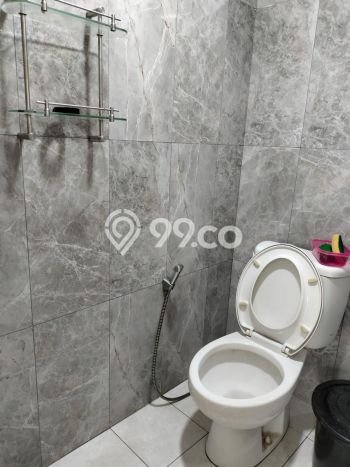 Untuk Dijual Apartemen 1 KT di Jakarta Utara Luas 34m2 Untuk Dijual Apartemen 1 KT di Jakarta Utara Luas 34m2