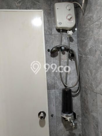 Untuk Dijual Apartemen 1 KT di Jakarta Utara Luas 34m2 Untuk Dijual Apartemen 1 KT di Jakarta Utara Luas 34m2