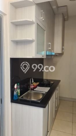 Untuk Dijual Apartemen 1 KT di Jakarta Utara Luas 34m2 Untuk Dijual Apartemen 1 KT di Jakarta Utara Luas 34m2